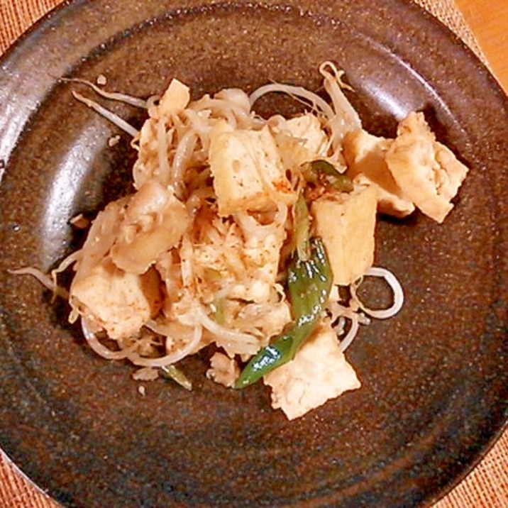 たらのあらピリ辛炒め レシピ 作り方 By なると たると 楽天レシピ たらのあらピリ辛炒め レシピ 作り方 By なると たると 楽天レシピ